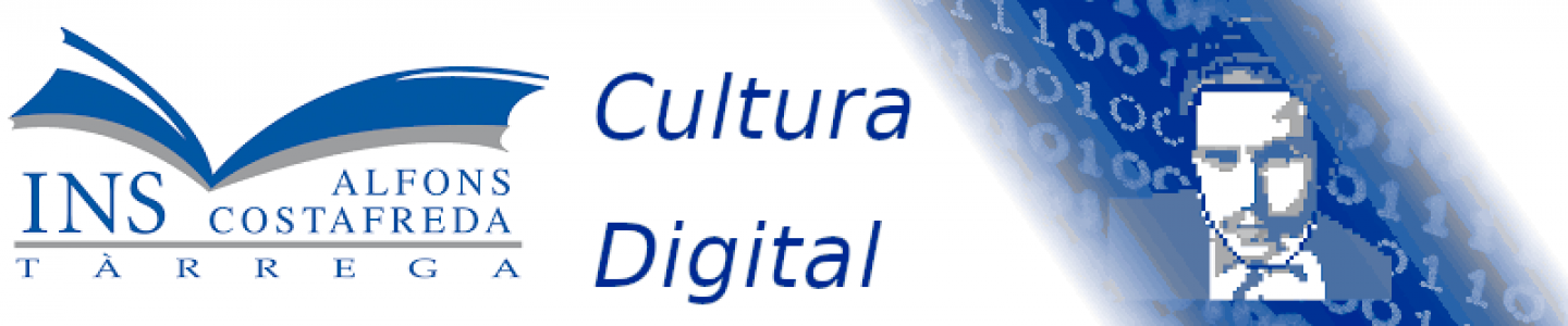 Àrea de Cultura Digital