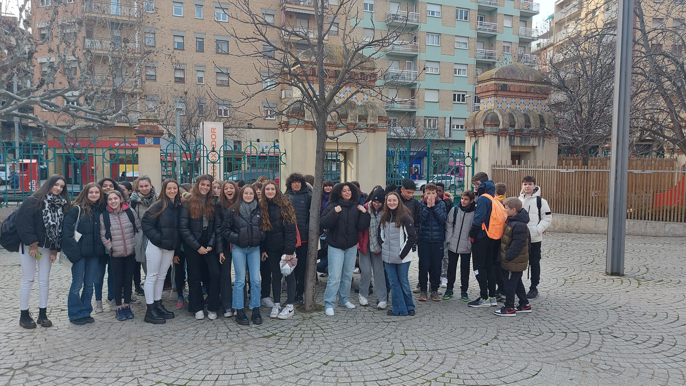 Teatre en llengua francesa