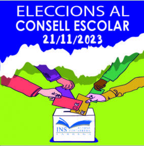 Eleccions al Consell Escolar